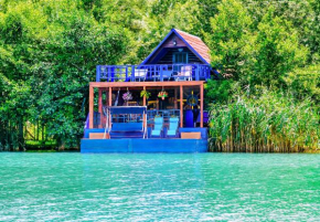 Blue House Ada Bojana